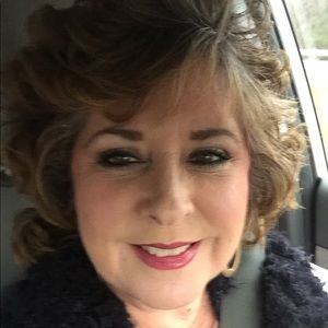 Meet your Posher, Tracy